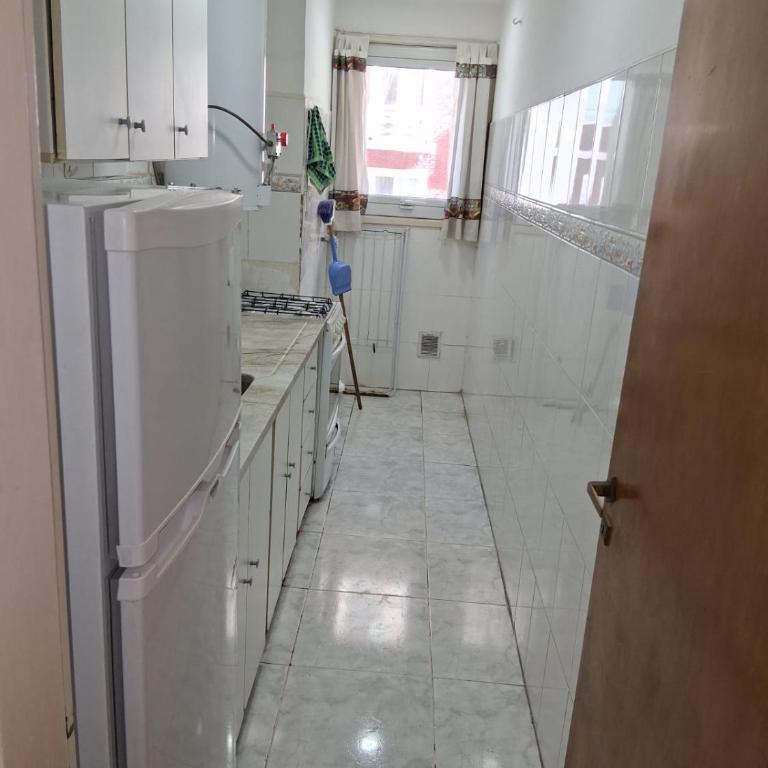 Depto Centrico - Vistas al Mar y Plaza Colon - Apartamento de 1 dormitorio - 16