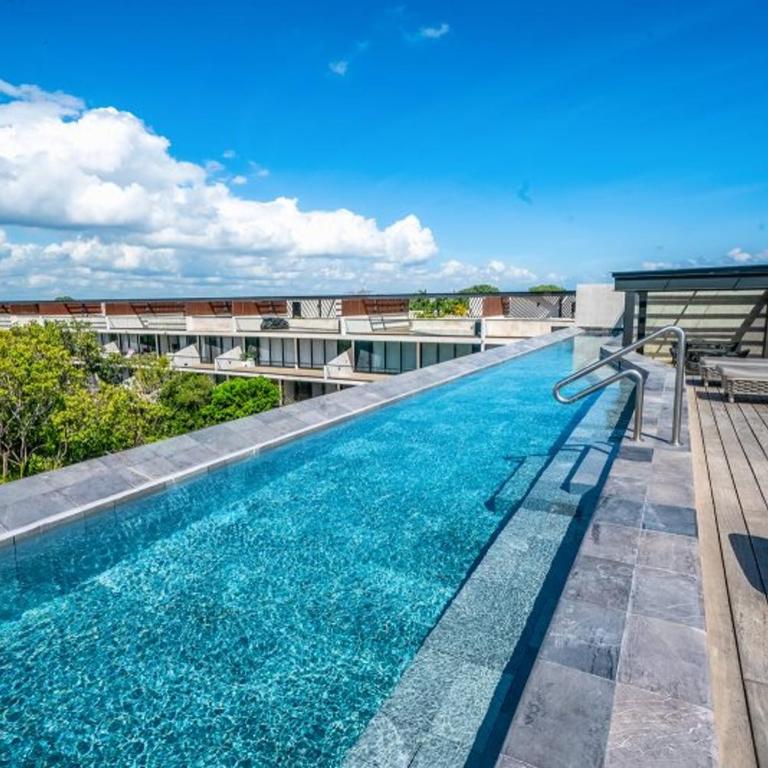 3BR Condo at AWA Playacar I Pool & Hot Tub - Appartement 3 Chambres - 6
