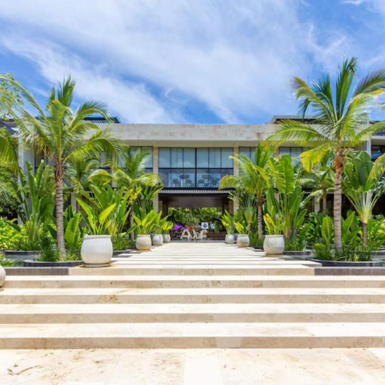 3BR Condo at AWA Playacar I Pool & Hot Tub - Appartement 3 Chambres - 10