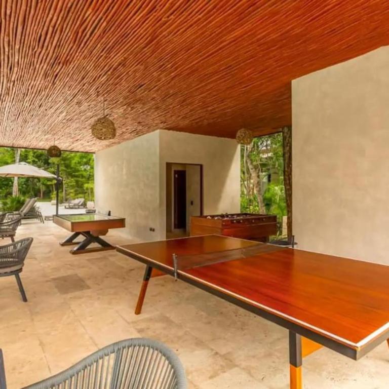 3BR Condo at AWA Playacar I Pool & Hot Tub - Appartement 3 Chambres - 14