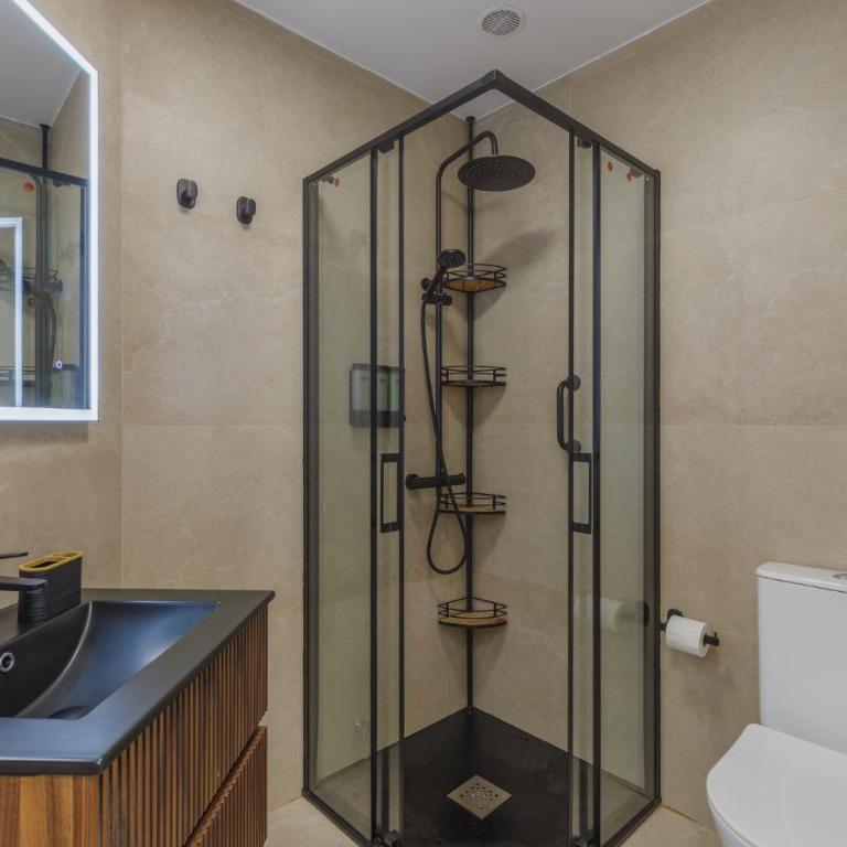 Solajero Canteras Beach Apartment - Apartamento de 2 dormitorios - 16