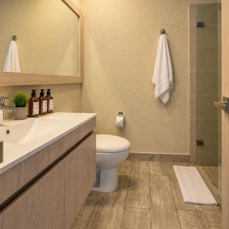 Escapada con jacuzzi privado y vista | DQ1102 - Apartment - 21