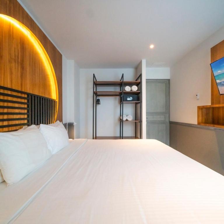 Singular Joy #203 - 1BR Rooftop Pool & Ocean View - Appartement 1 Chambre - 7