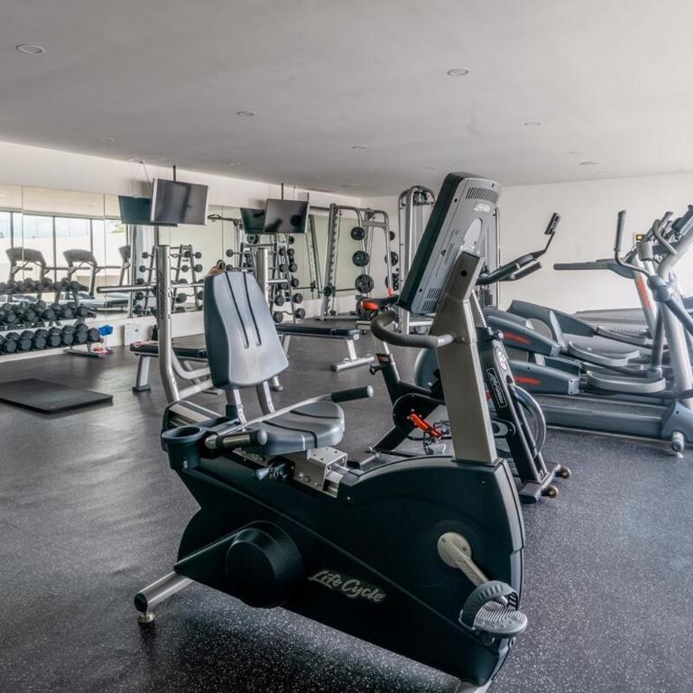 2BR Condo - Ipana D-107 Pools, Gym & Terrace - Apartment mit 2 Schlafzimmern - 17