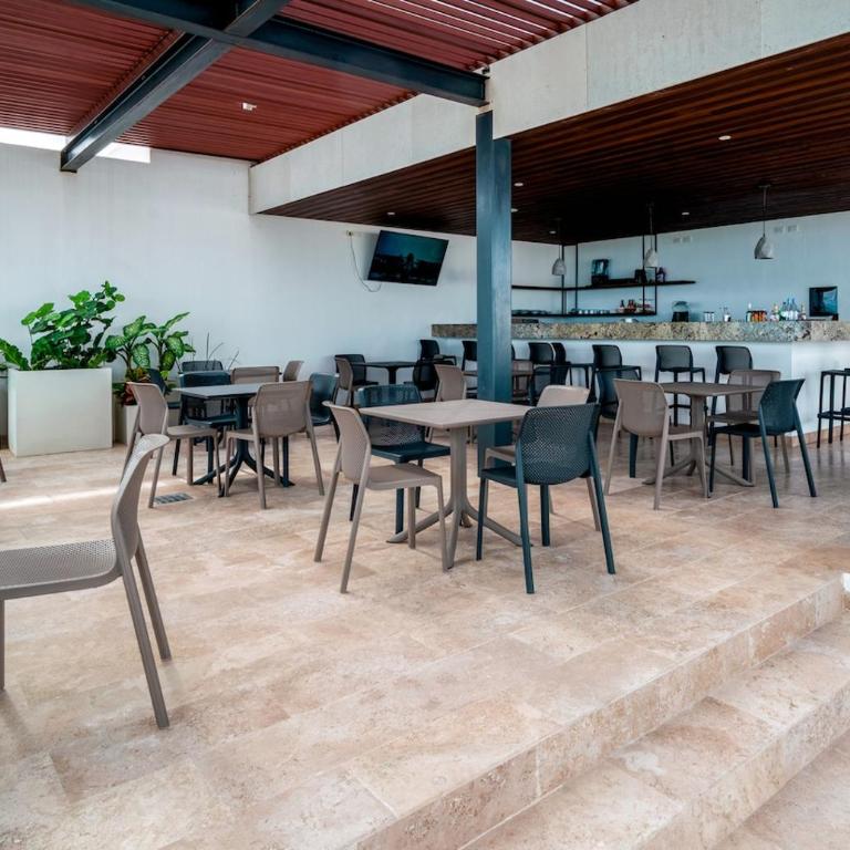 2BR Condo - Ipana D-107 Pools, Gym & Terrace - Apartment mit 2 Schlafzimmern - 18