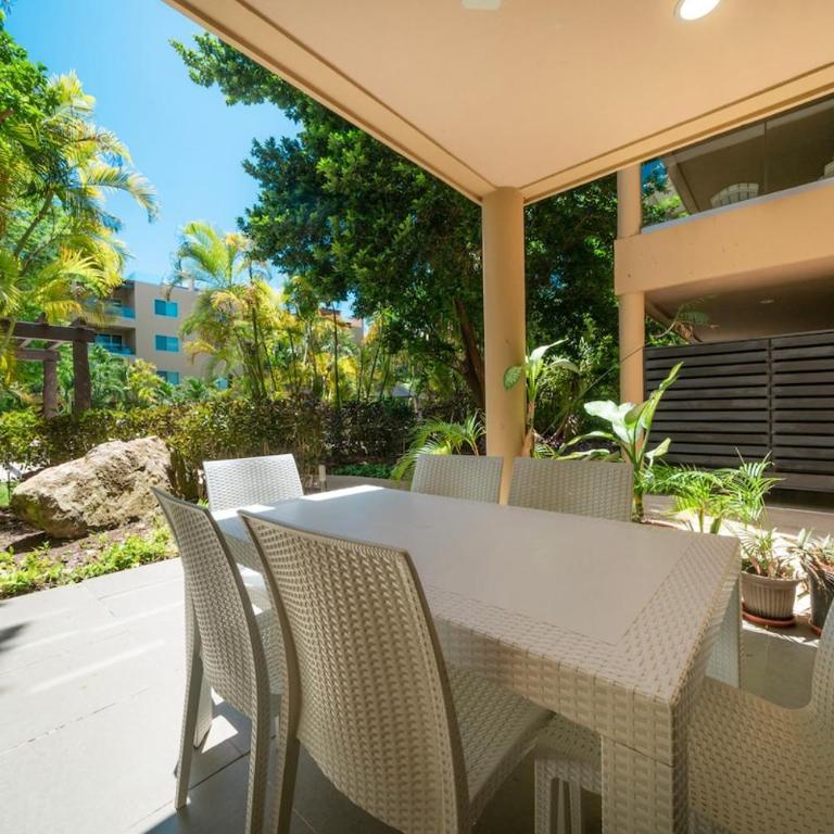 Vaivén del Viento - 3BR Groundfloor Condo with Pools - Apartment mit 3 Schlafzimmern - 5