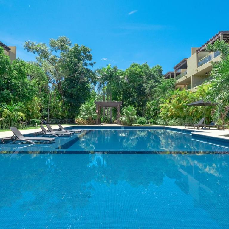 Vaivén del Viento - 3BR Groundfloor Condo with Pools - Apartment mit 3 Schlafzimmern - 1