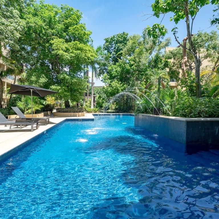 Vaivén del Viento - 3BR Groundfloor Condo with Pools - Apartment mit 3 Schlafzimmern - 4