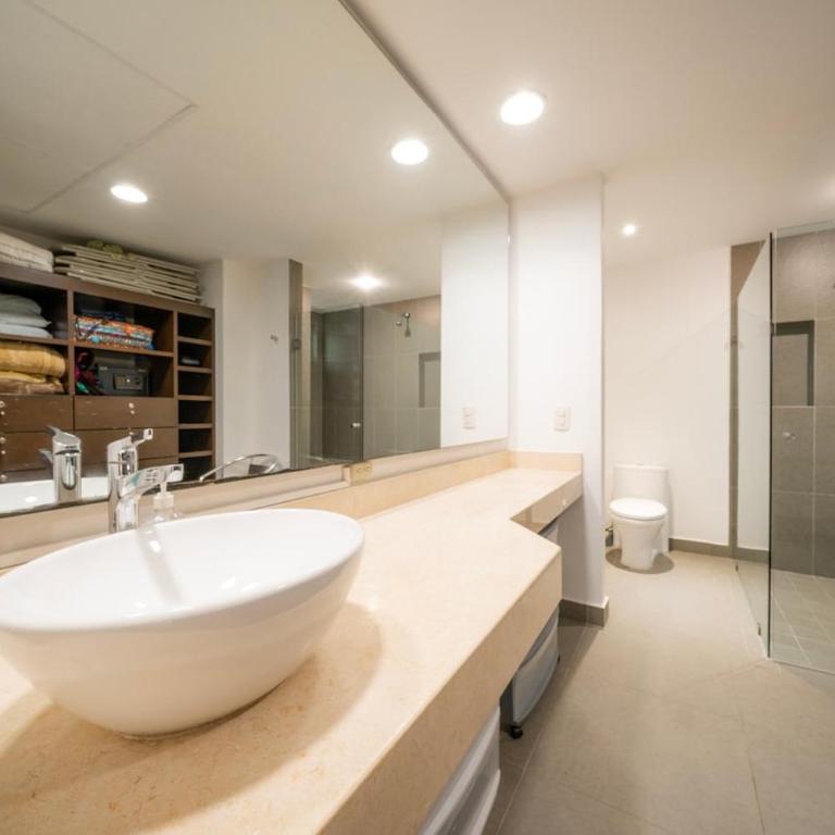 Vaivén del Viento - 3BR Groundfloor Condo with Pools - Apartment mit 3 Schlafzimmern - 11