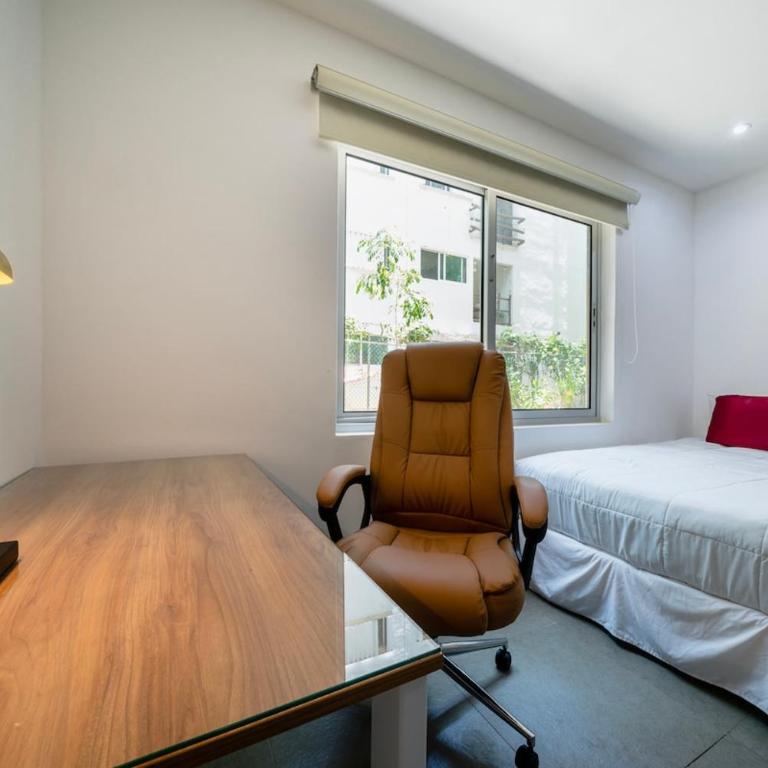 Vaivén del Viento - 3BR Groundfloor Condo with Pools - Apartment mit 3 Schlafzimmern - 13