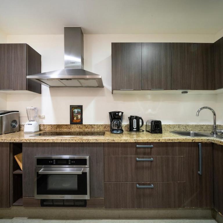 Vaivén del Viento - 3BR Groundfloor Condo with Pools - Apartment mit 3 Schlafzimmern - 18