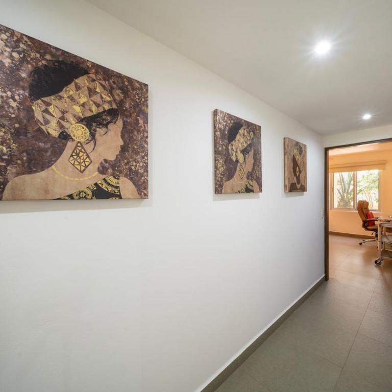 Vaivén del Viento - 3BR Groundfloor Condo with Pools - Apartment mit 3 Schlafzimmern - 19