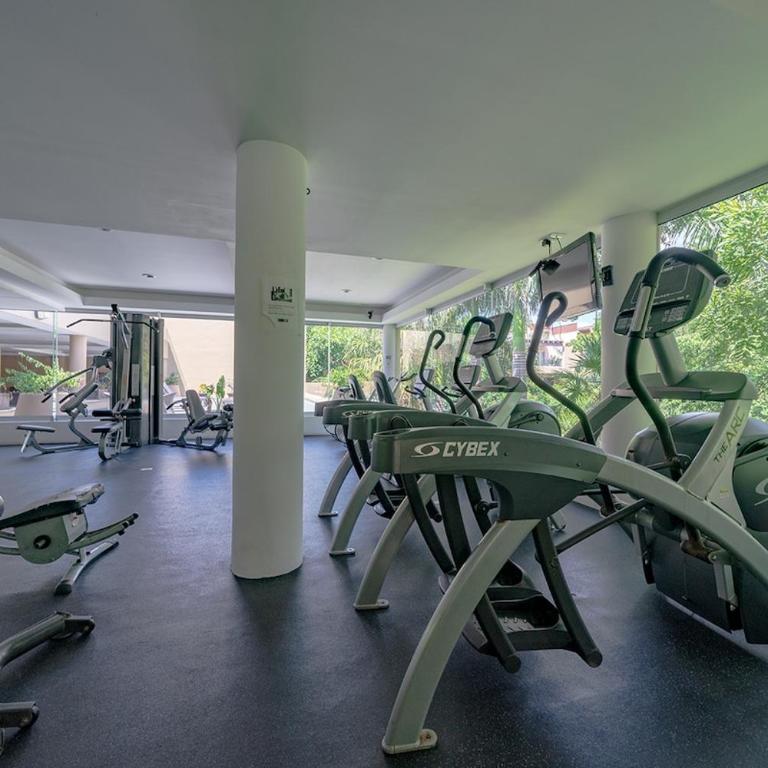 Vaivén del Viento - 3BR Groundfloor Condo with Pools - Apartment mit 3 Schlafzimmern - 27