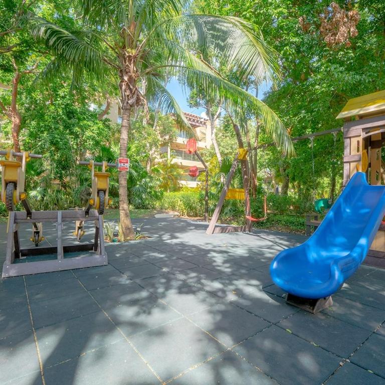 Vaivén del Viento - 3BR Groundfloor Condo with Pools - Apartment mit 3 Schlafzimmern - 30