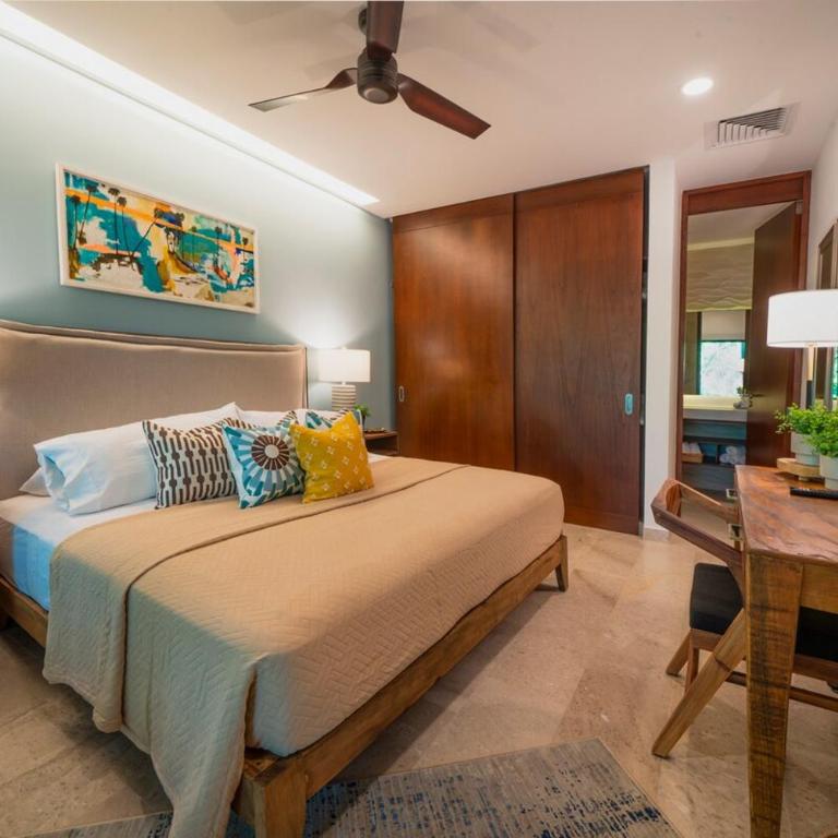 Cruz con Mar 2BR - Private Jacuzzi & BBQ - Appartement 2 Chambres - 7