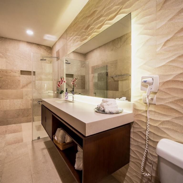 Cruz con Mar 2BR - Private Jacuzzi & BBQ - Appartement 2 Chambres - 10