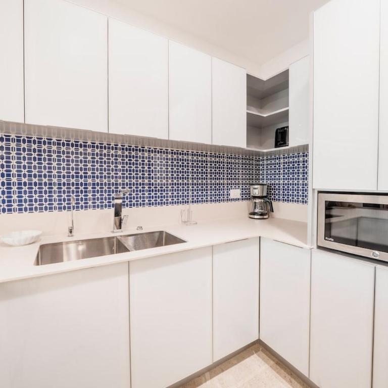 Cruz con Mar 2BR - Private Jacuzzi & BBQ - Appartement 2 Chambres - 15