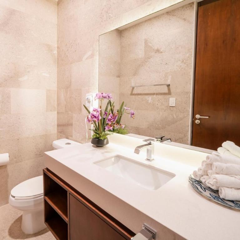 Cruz con Mar 2BR - Private Jacuzzi & BBQ - Appartement 2 Chambres - 14