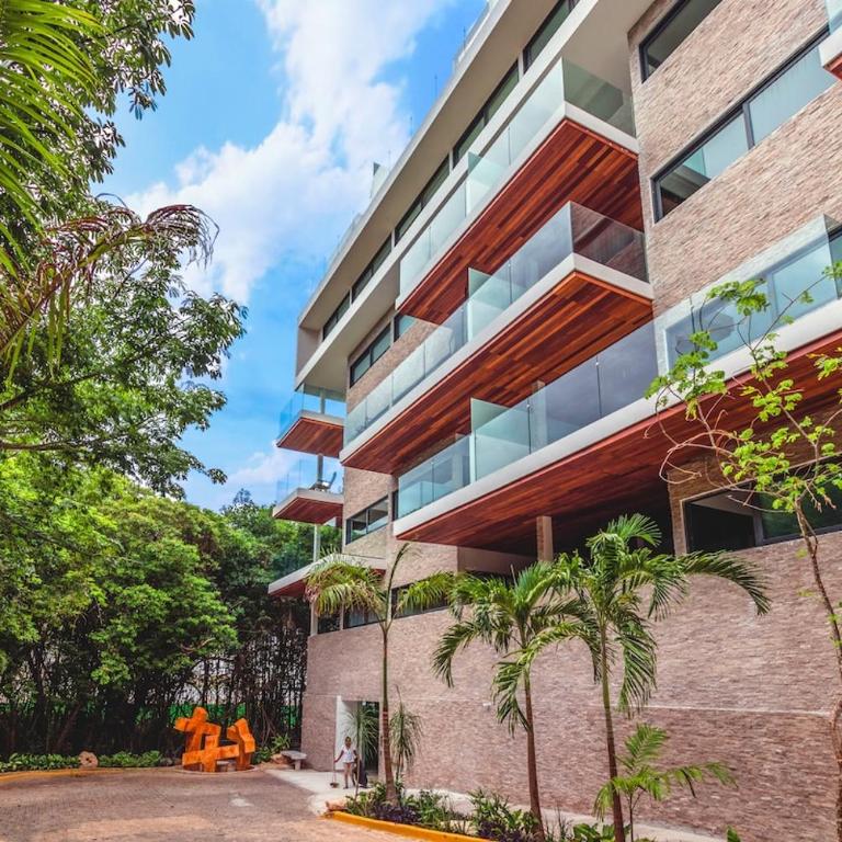 Cruz con Mar 2BR - Private Jacuzzi & BBQ - Appartement 2 Chambres - 27