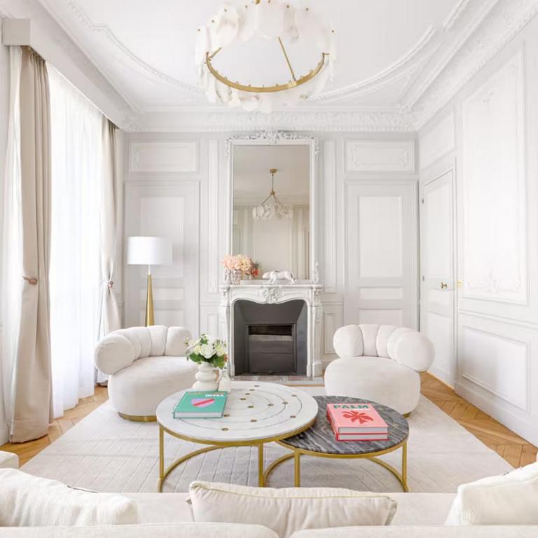 Moderne et élégant Appartement Buby - Appartement 3 Chambres - 3