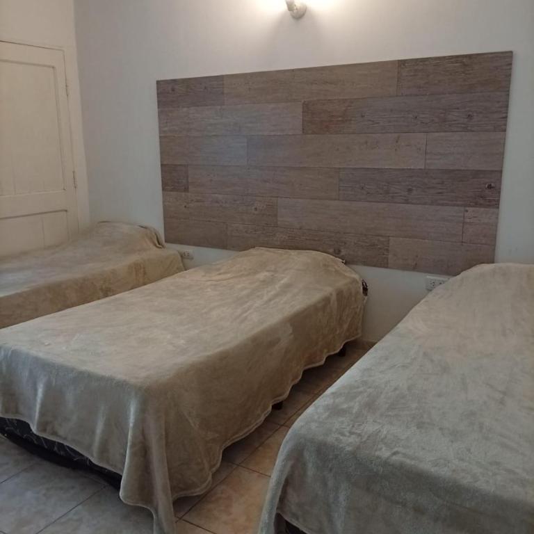 Marilu - Apartamento de 1 dormitorio - 3