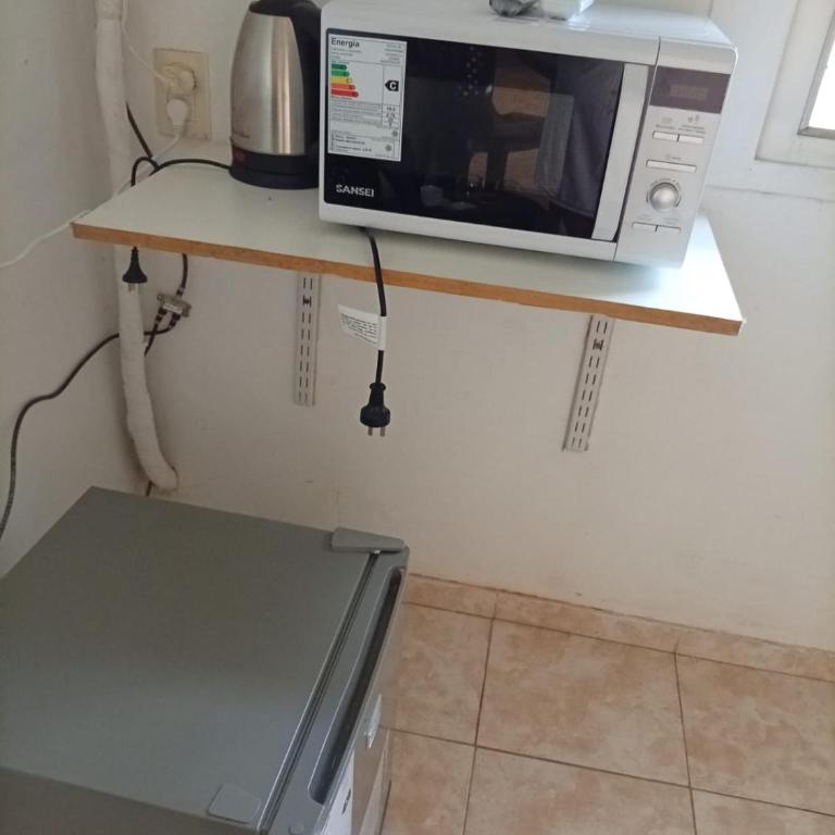 Marilu - Apartamento de 1 dormitorio - 4
