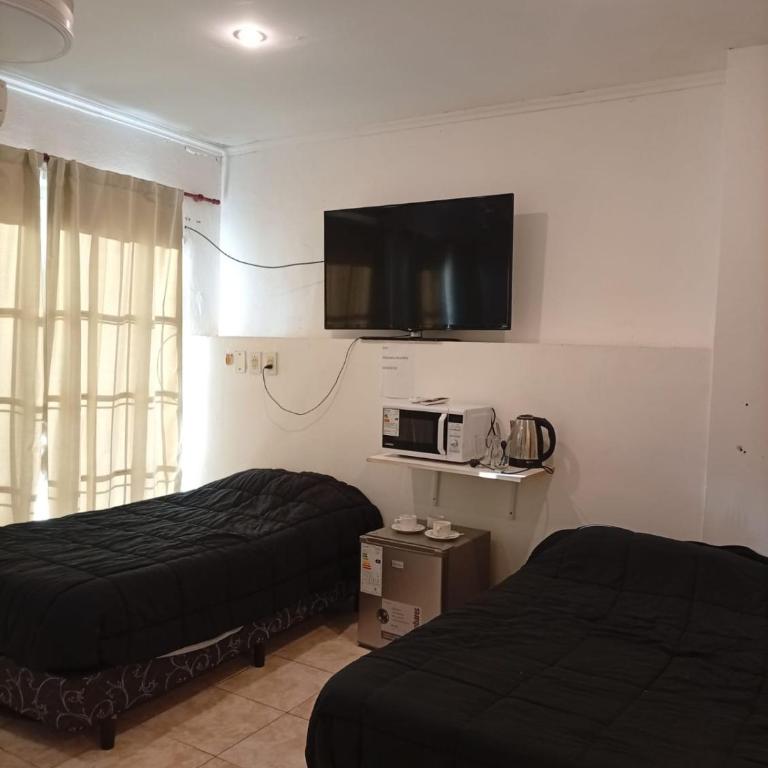 Marilu - Apartamento de 1 dormitorio - 5