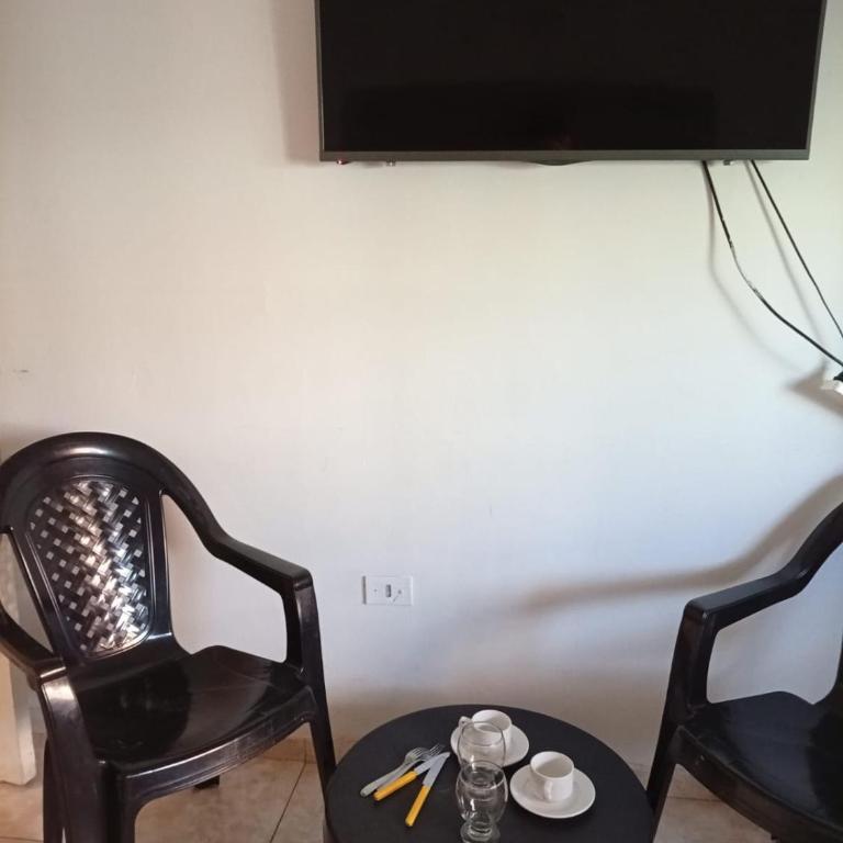 Marilu - Apartamento de 1 dormitorio - 5