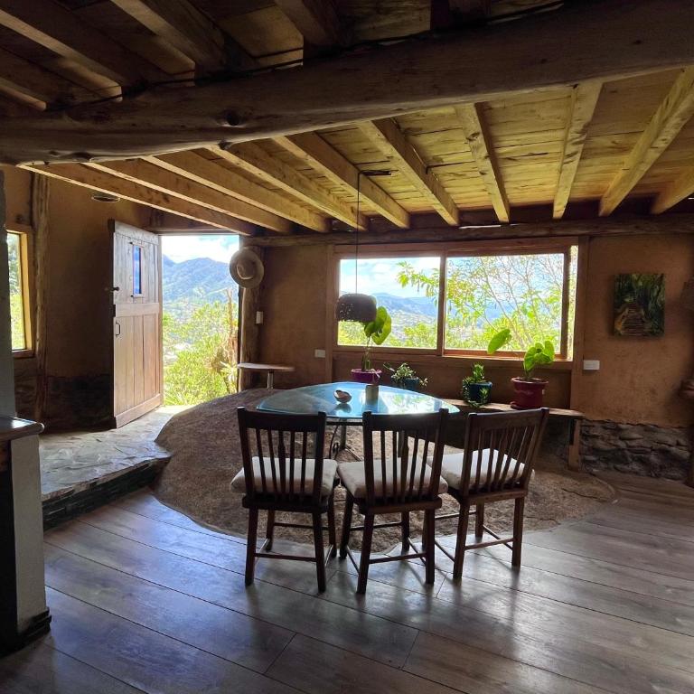 Las Nubes - Apartamento de 1 dormitorio - 15