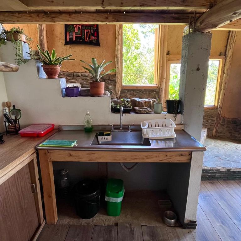 Las Nubes - Apartamento de 1 dormitorio - 16