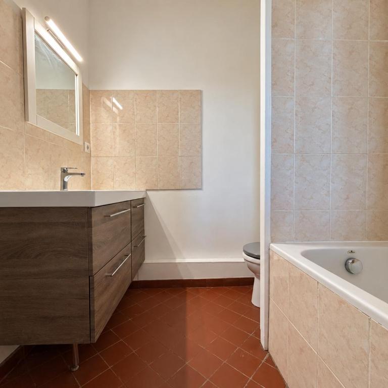 Le refuge de Carpentras - Appartement 1 Chambre - 30
