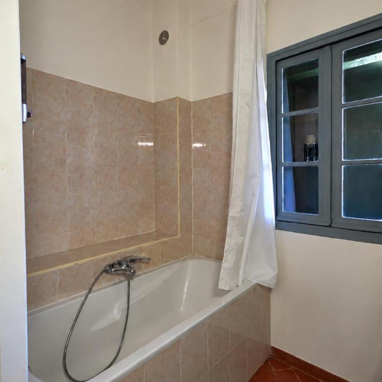 Le refuge de Carpentras - Appartement 1 Chambre - 31