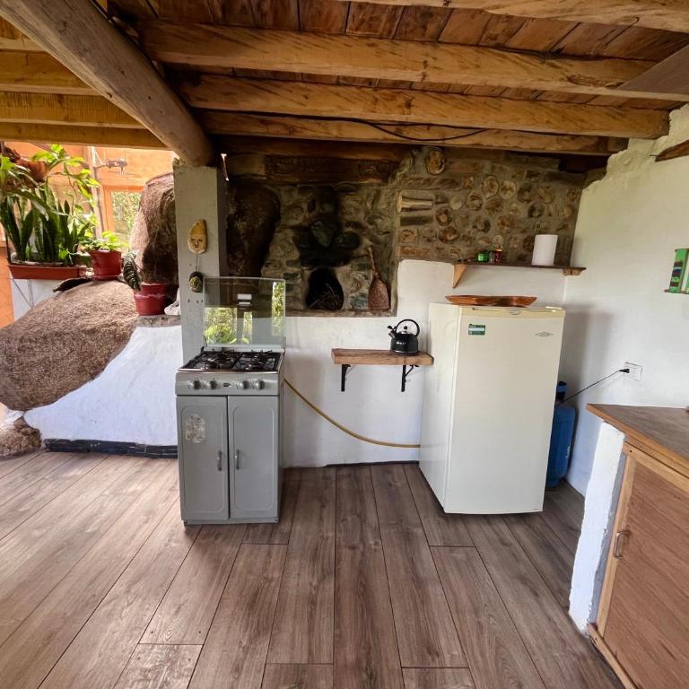 Las Nubes - Apartamento de 1 dormitorio - 18