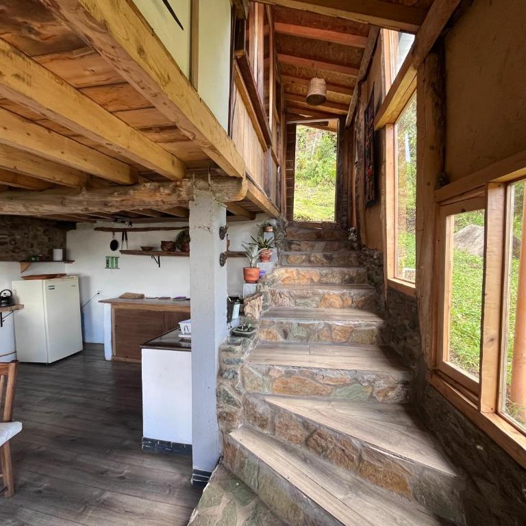 Las Nubes - Apartamento de 1 dormitorio - 20