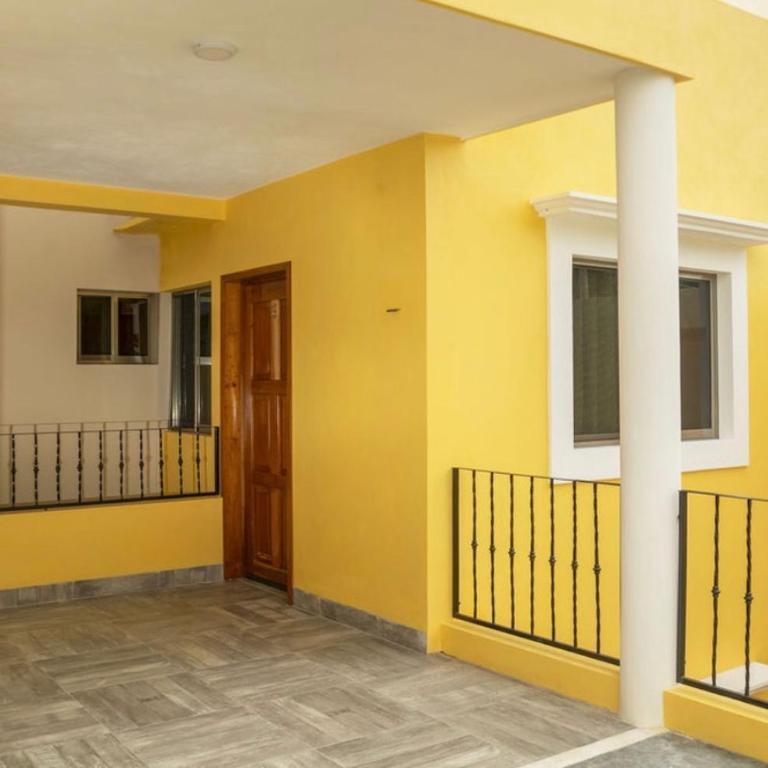 Casa Marcos - Apartamento de 1 dormitorio - 3