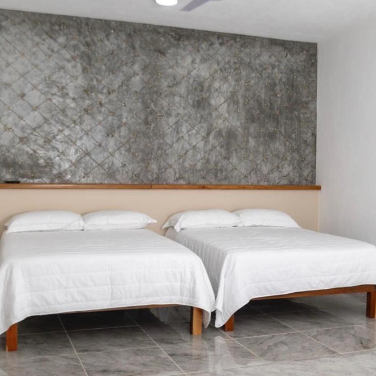 Casa Marcos - Apartamento de 1 dormitorio - 6