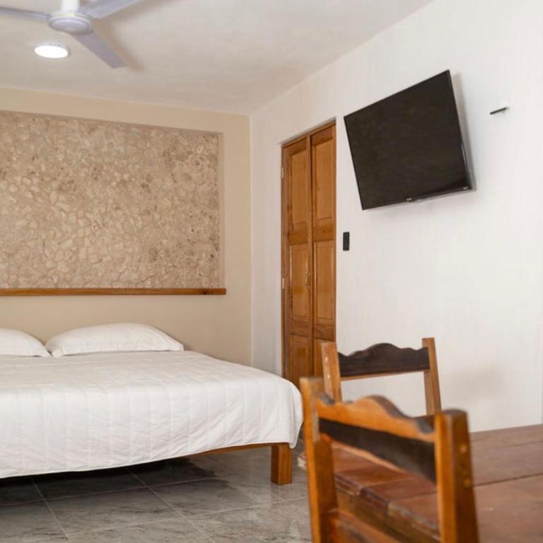 Casa Marcos - Apartamento de 1 dormitorio - 7