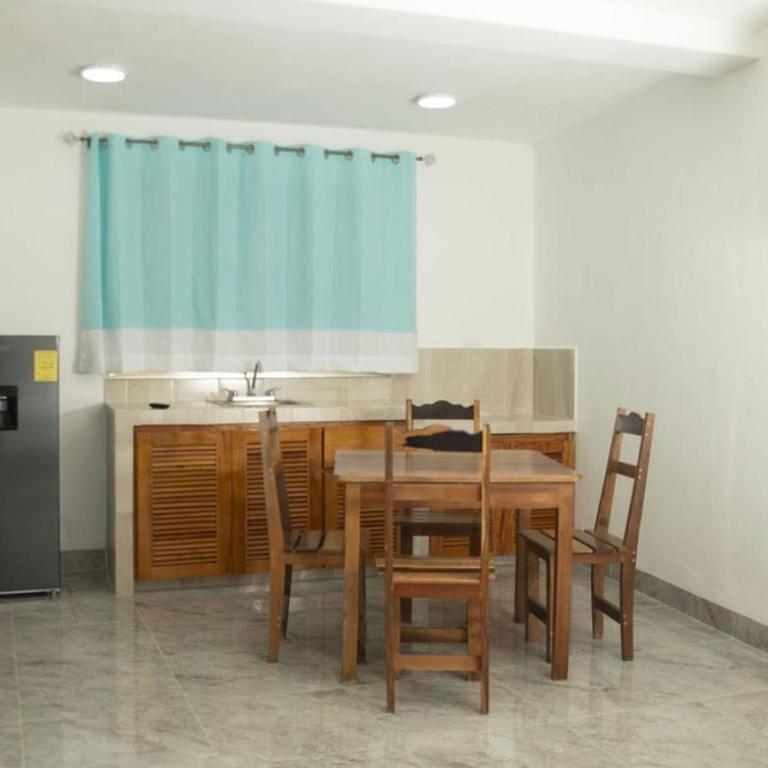 Casa Marcos - Apartamento de 1 dormitorio - 9