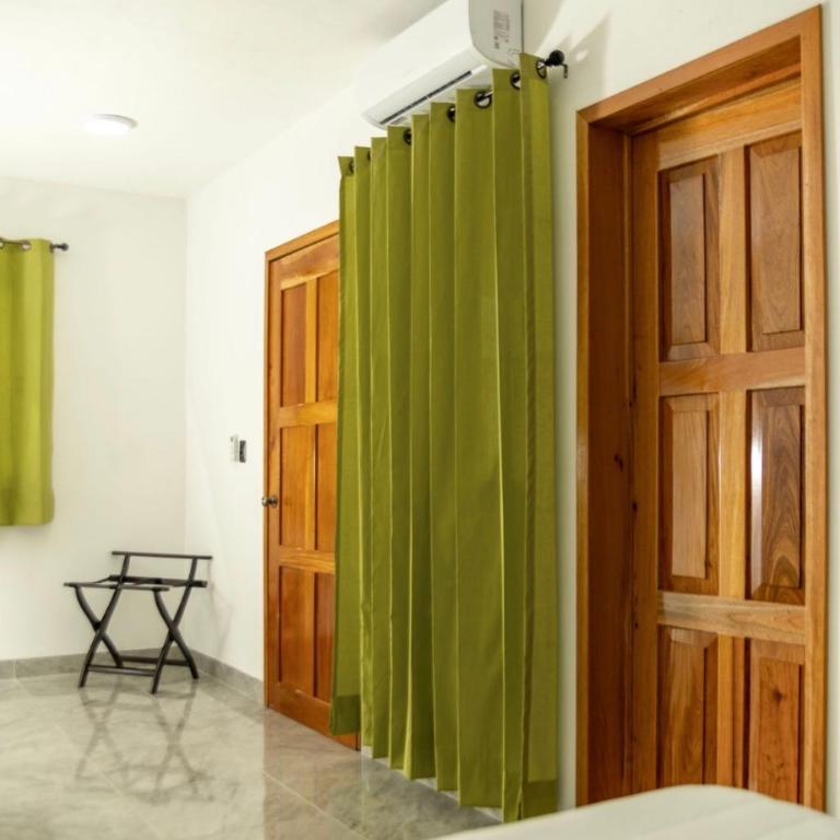 Casa Marcos - Apartamento de 1 dormitorio - 1