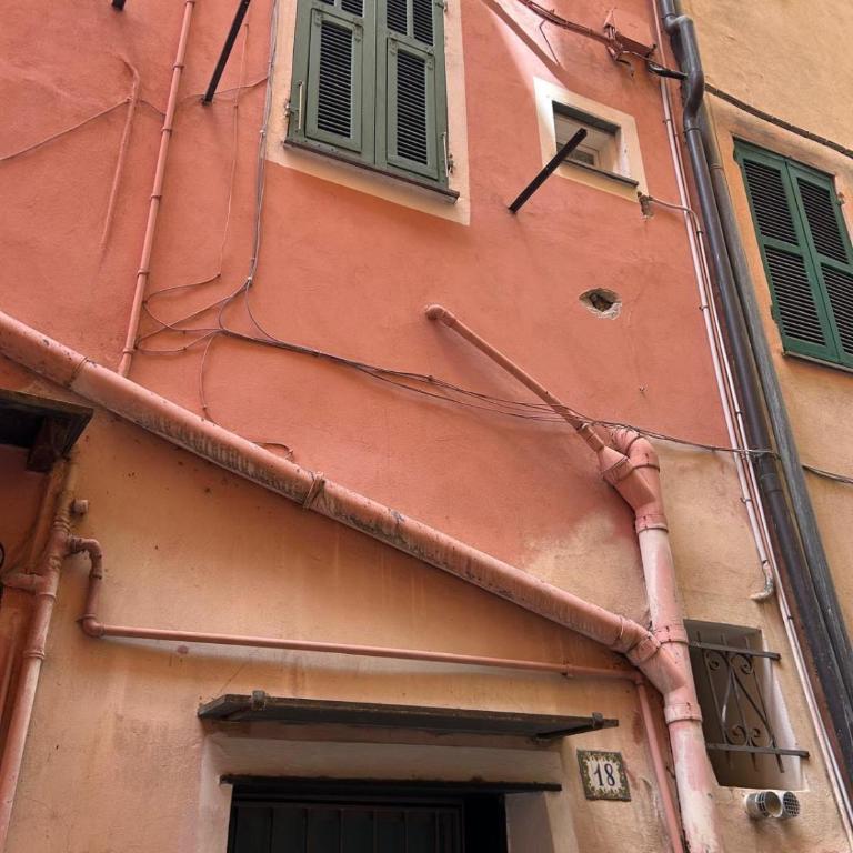 Maison giu ro - Appartamento con 1 Camera da Letto - 11