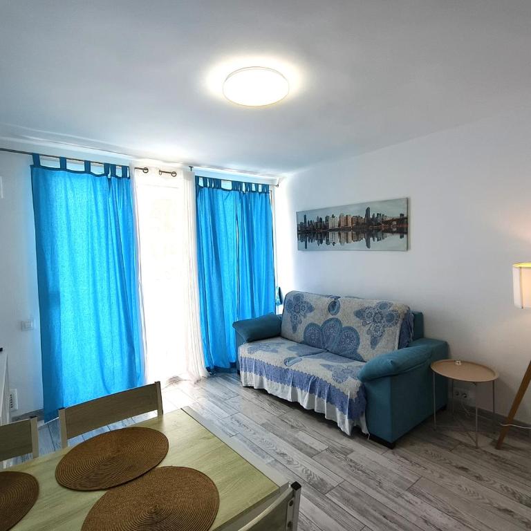 DANICO PLAYA HONDA 218 - Apartamento de 1 dormitorio - 35