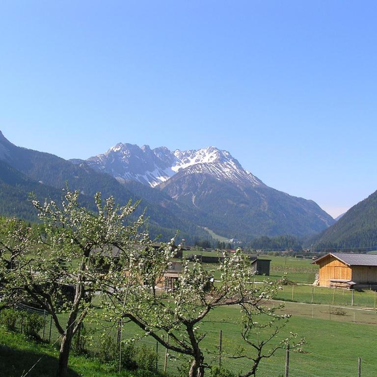 Haus Martina - Familienapartment mit Garten (2 Erwachsene + 2 Kinder) - 3