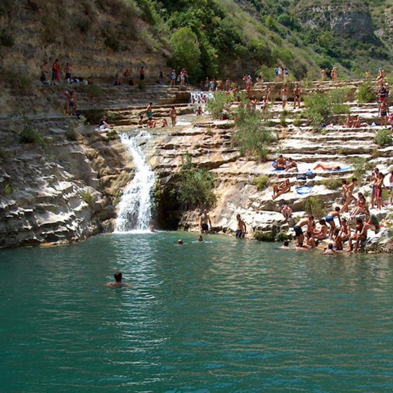 Aimola - Casa Vacanze - 13
