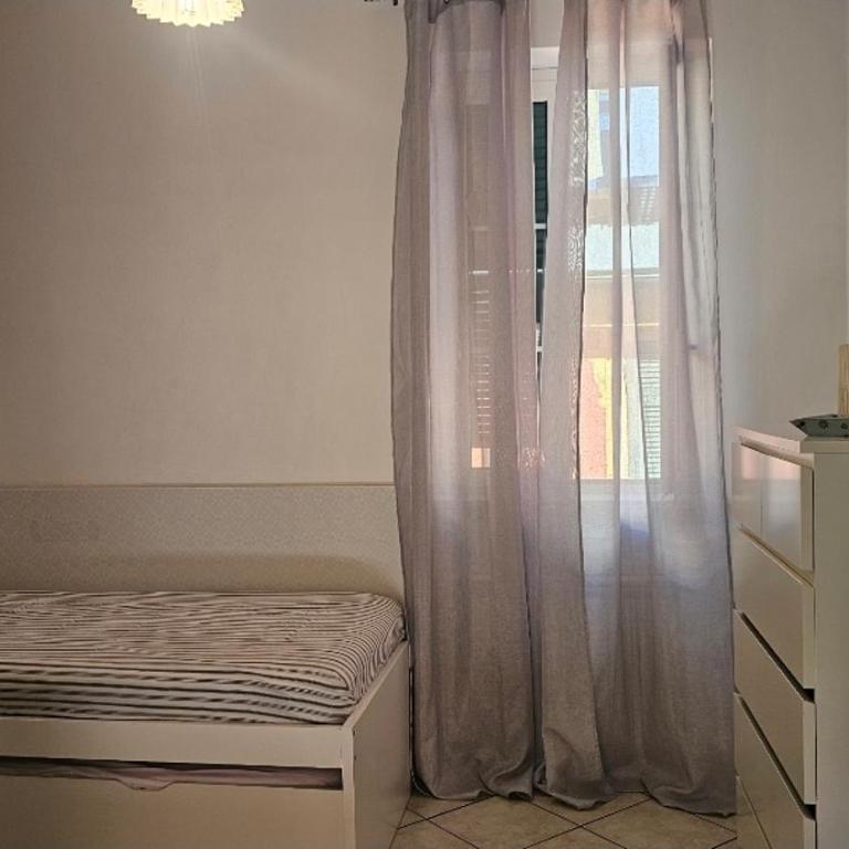Casa Alessio, luminosa, centrale, ad un passo dal mare - Appartamento con 2 Camere da Letto - 7