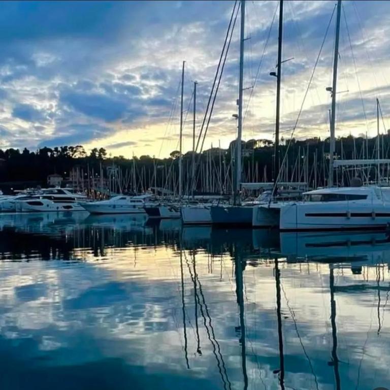 Casa Alessio, luminosa, centrale, ad un passo dal mare - Appartamento con 2 Camere da Letto - 14