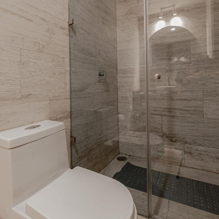 Mr Herold Homes - Apartamento Deluxe de 1 dormitorio - 25