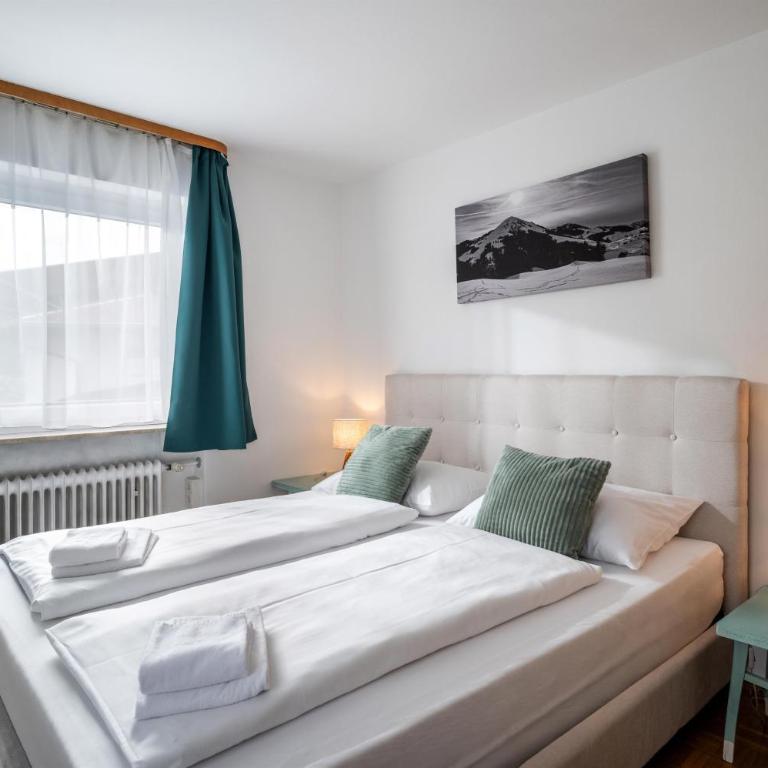 Gruber Alpin Living - Ferienhaus mit Dusche - 7