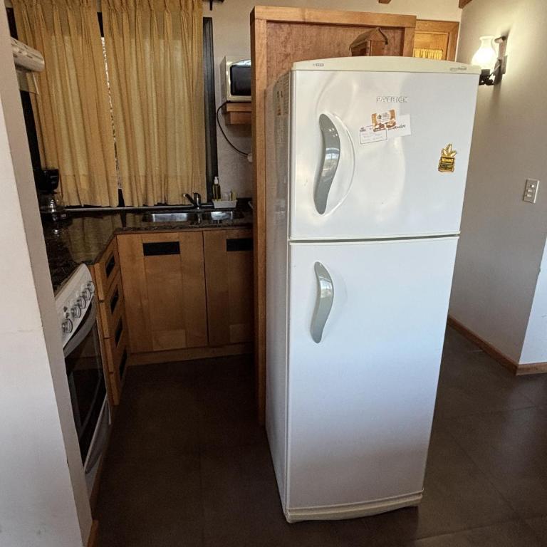 Las Terrazas - Andarlibre - Two-Bedroom House - 10