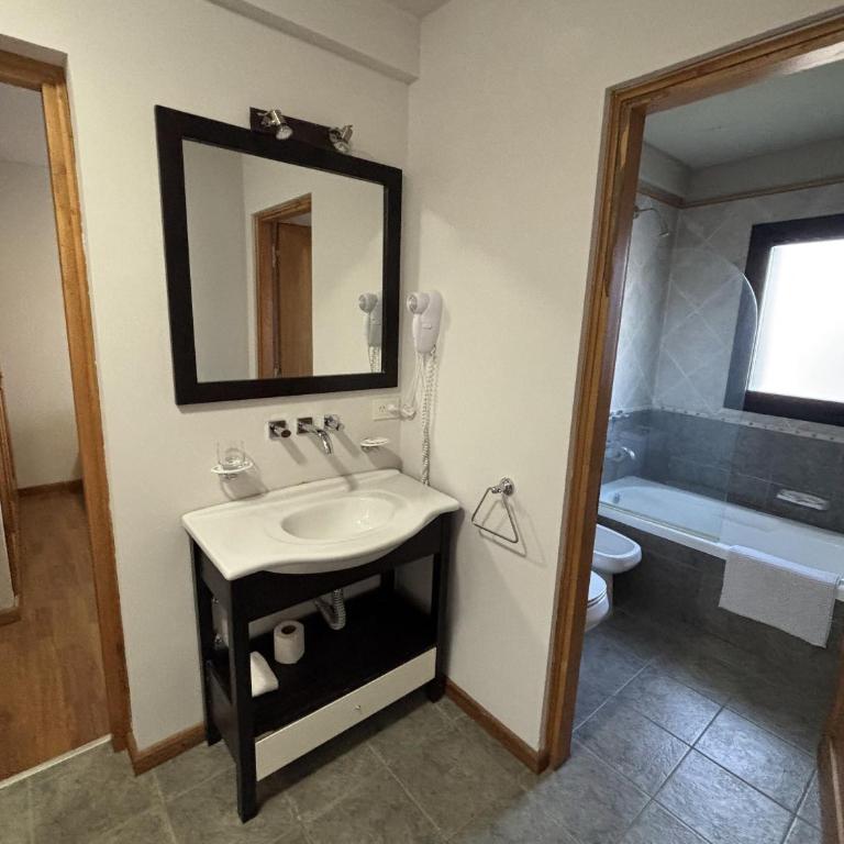 Las Terrazas - Andarlibre - Two-Bedroom House - 15