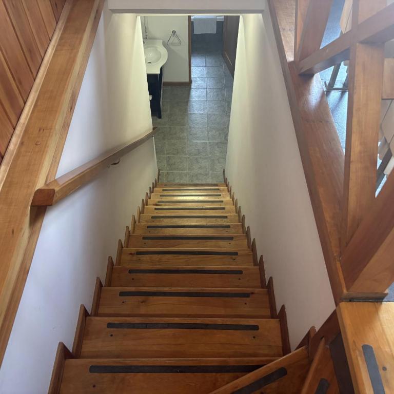 Las Terrazas - Andarlibre - Two-Bedroom House - 14